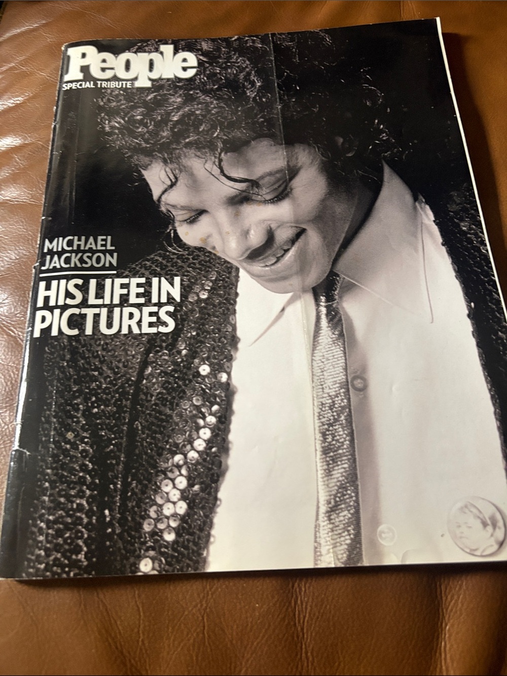 People Michael Jackson